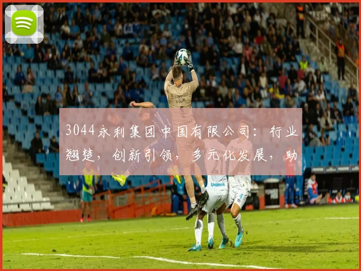 3044永利集团中国有限公司：行业翘楚，创新引领，多元化发展，助力经济腾飞，成就卓越未来